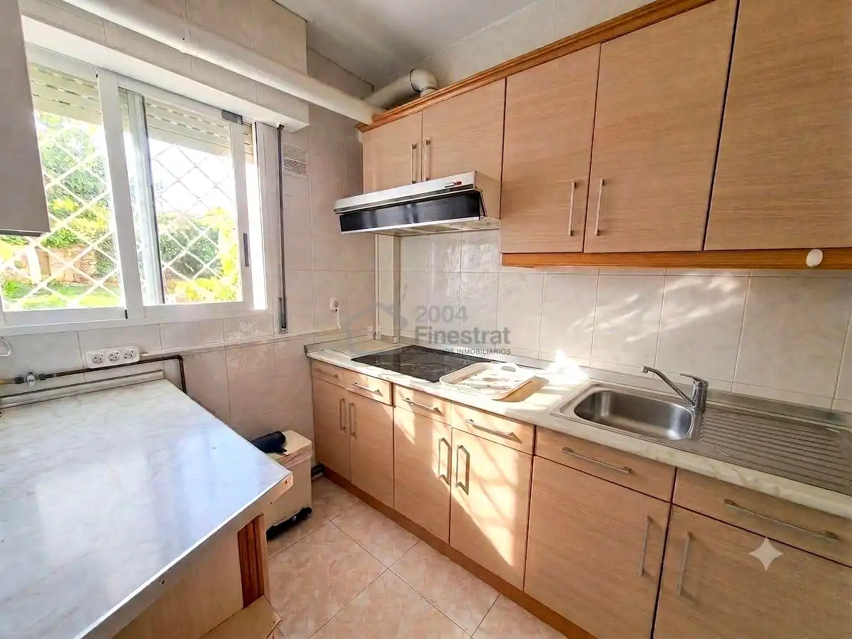 Apartamento de alquiler en Avenida Marina Baixa, Cala de Finestrat