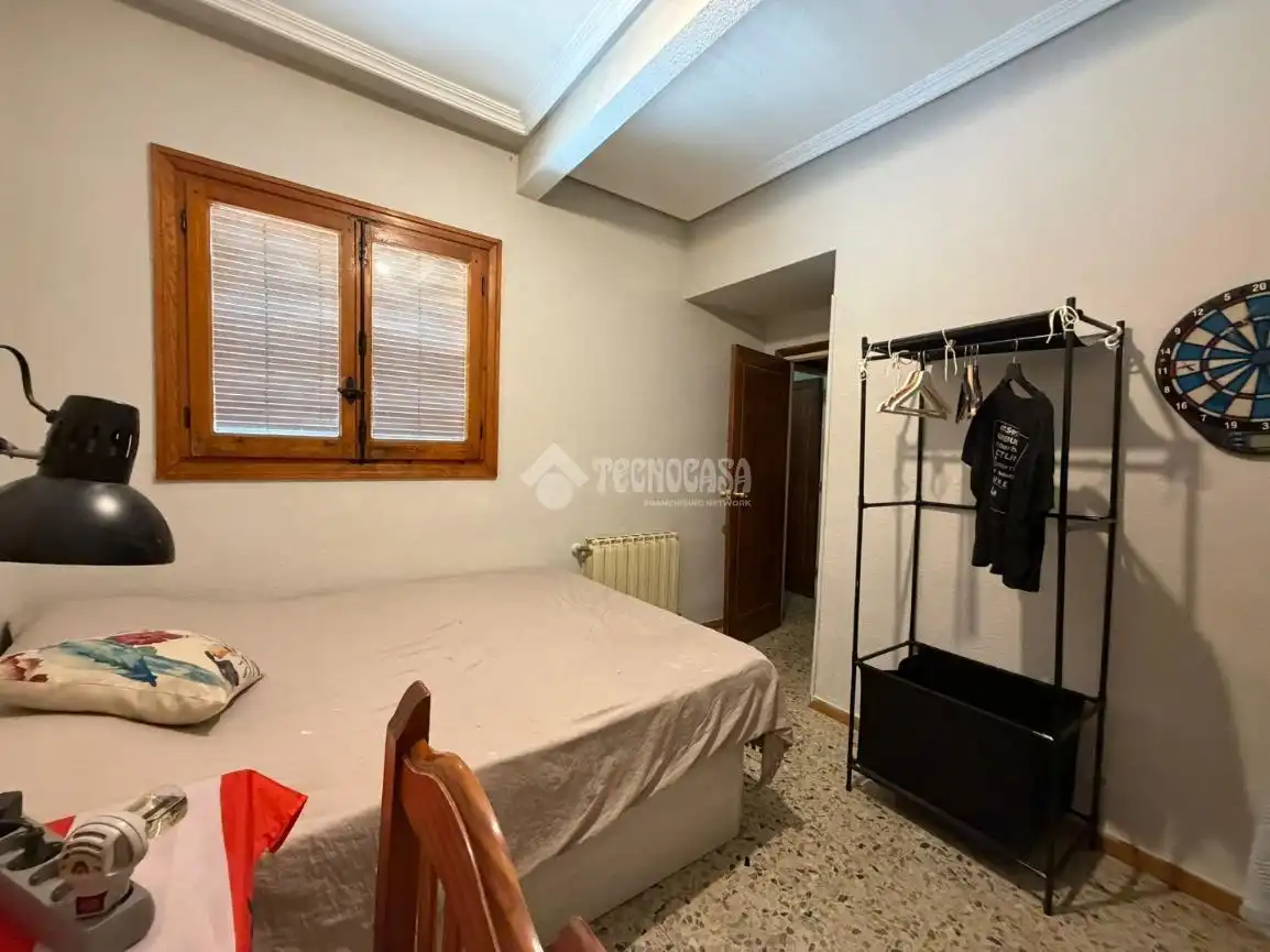 Habitación de Piso en venta en Torrejón de Ardoz con Aire acondicionado y Calefacción