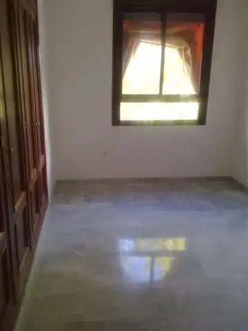 Schlafzimmer von Wohnung zur Miete in Córdoba mit Klimaanlage, Terrasse und Gemeinschaftspool
