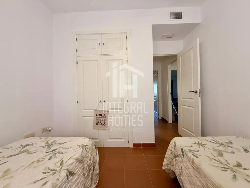 Apartment with pool for sale in Urbanización Albatros Golf, imagen 23