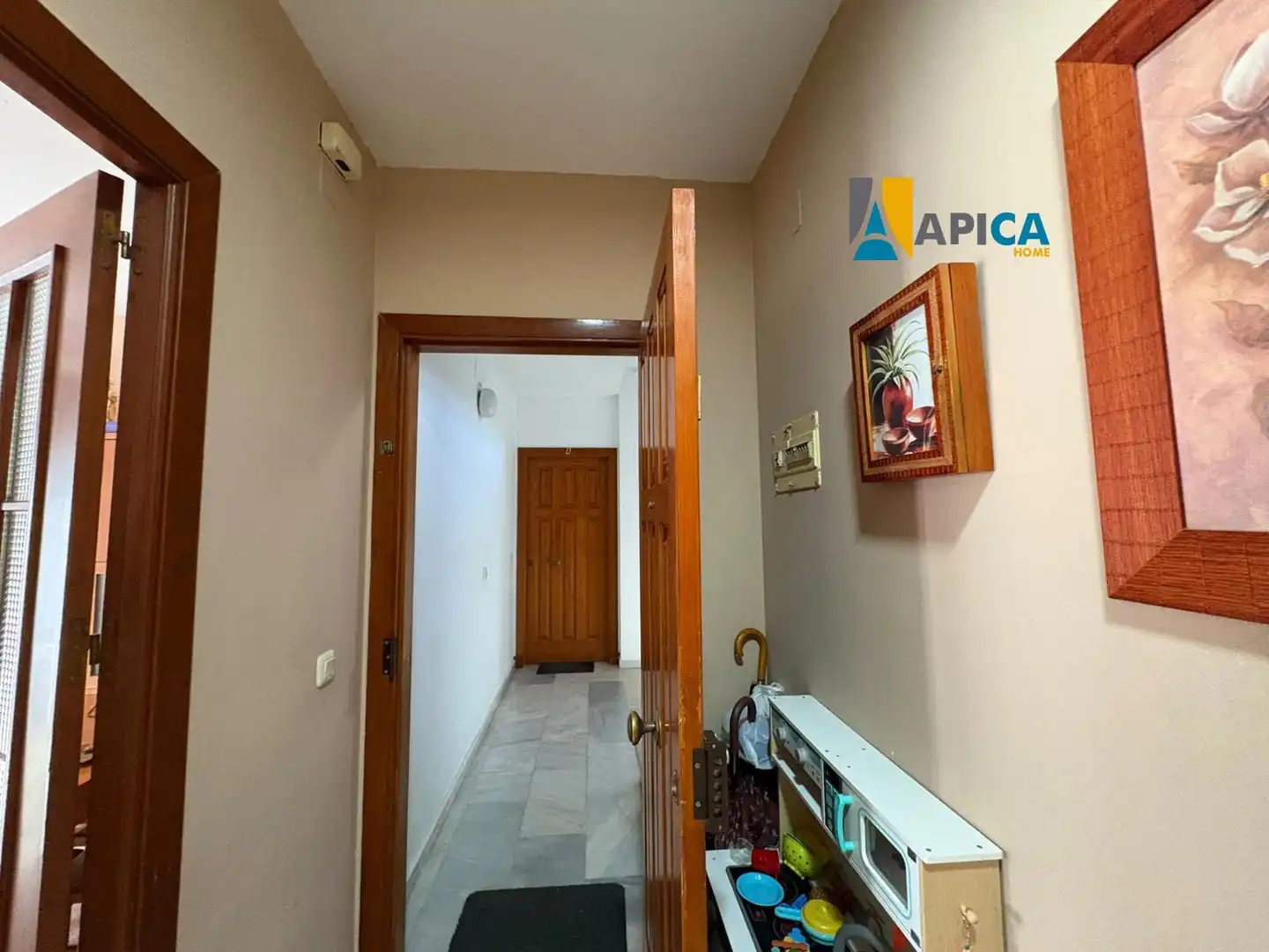 Wohnung zum Verkauf in Barbate ciudad, imagen 14