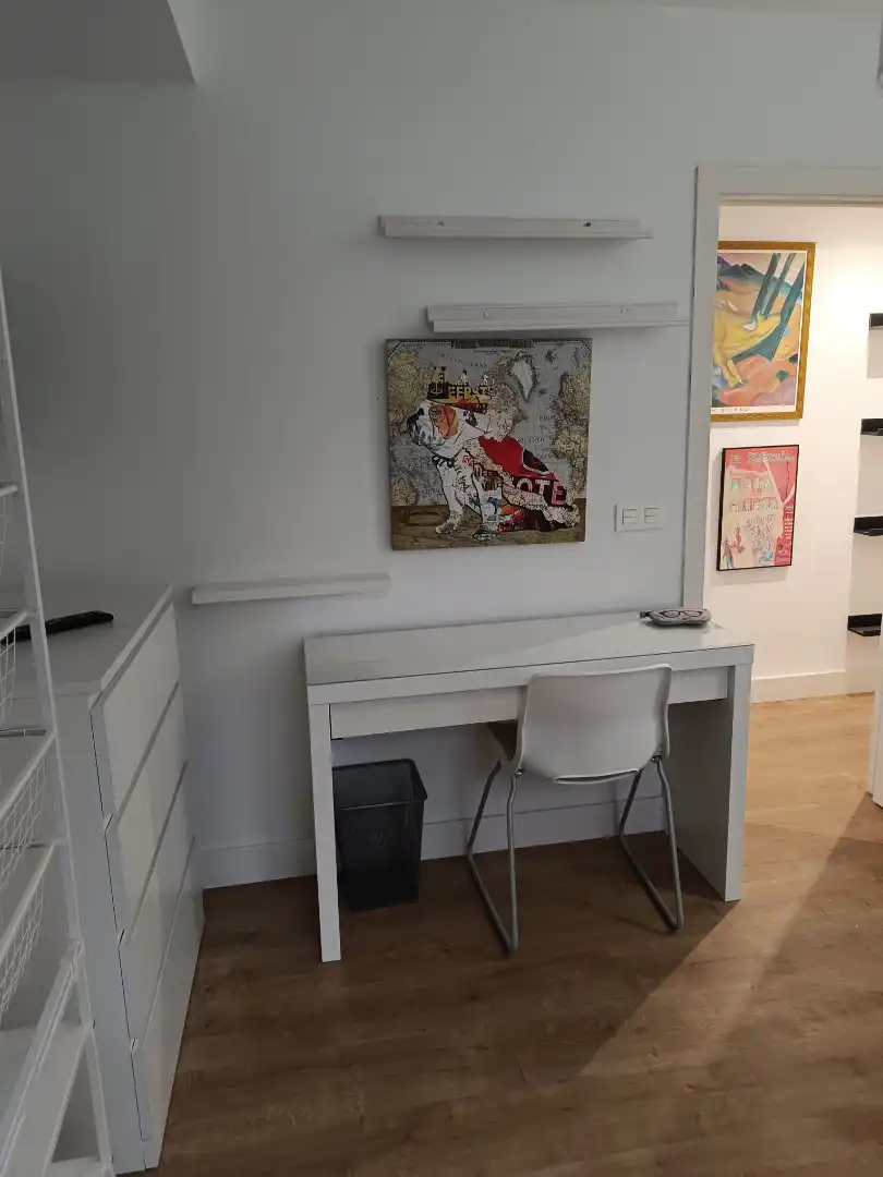 Flat for sale in Oviedo   with Heating, Parquet flooring and Storage room
