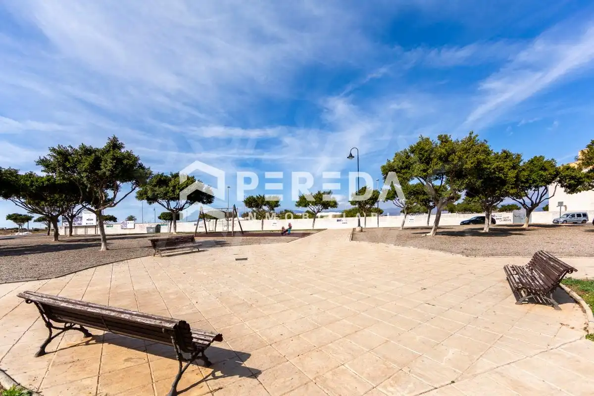Apartamento en venta en Roquetas de Mar con Aire acondicionado y Terraza