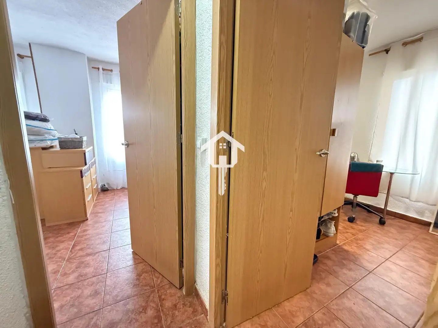 Piso en venta en Alicante / Alacant con Terraza, Trastero y Balcón