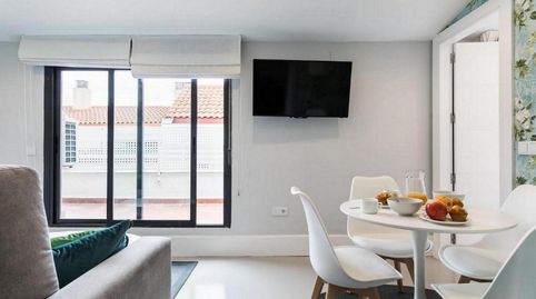 Foto 4 von Wohnungen zur Miete in Justicia - Chueca, Madrid Capital