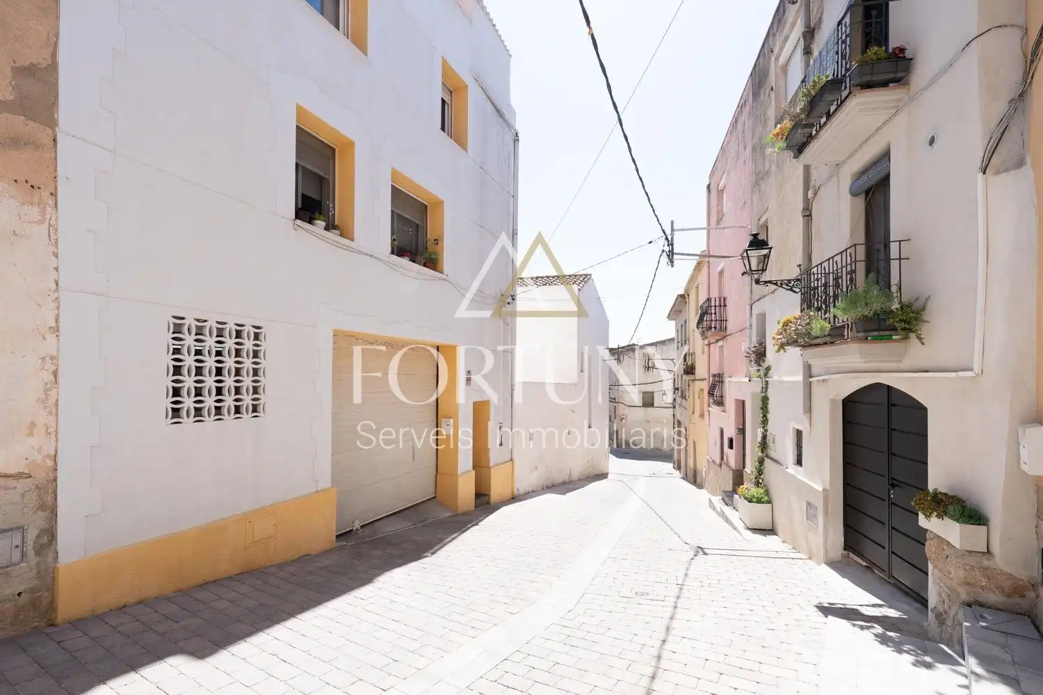 Casa en venda a Raval de la Pau, imagen 2
