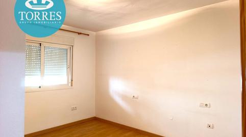 Foto 4 de Apartament en venda a Avenida de Rafael Quintana Rosado, Ayuntamiento, Málaga