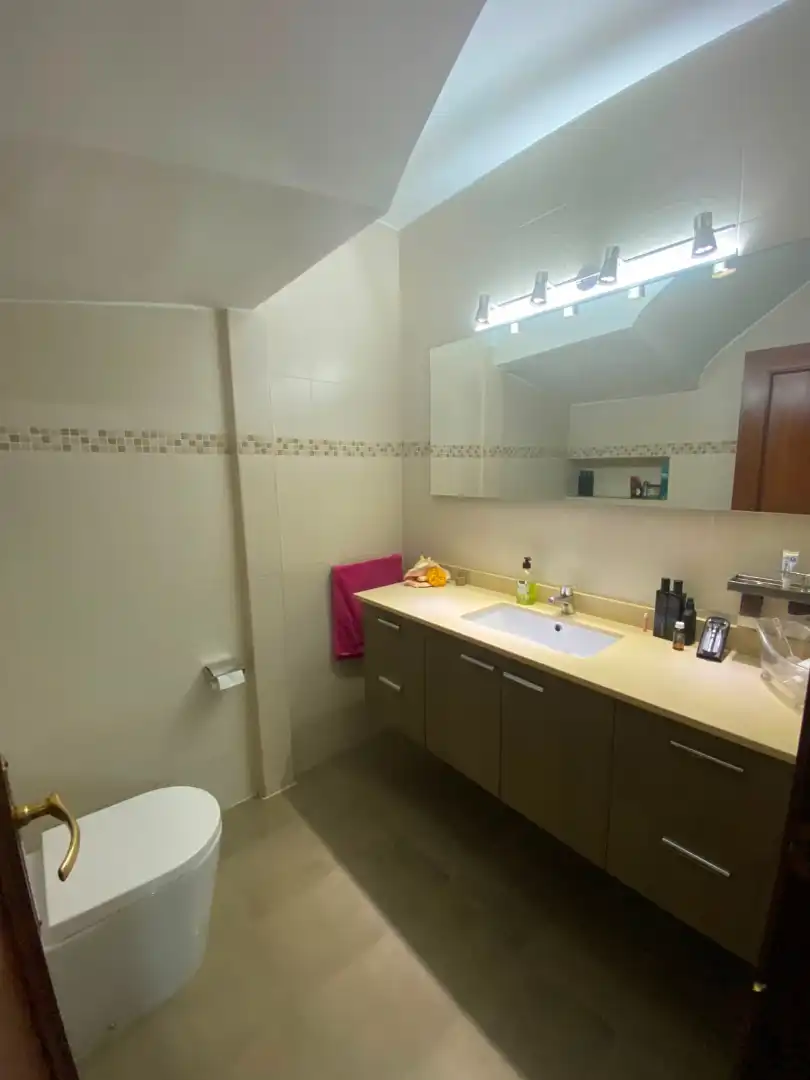 Villa zur Miete in Carrer de Sant Domènec Savio, imagen 14