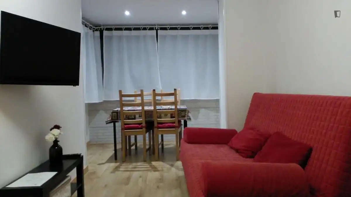 Apartament de lloguer a Lucero