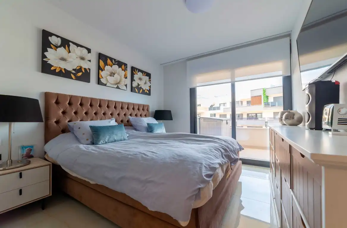 Apartamento en venta en Orihuela Costa, imagen 4