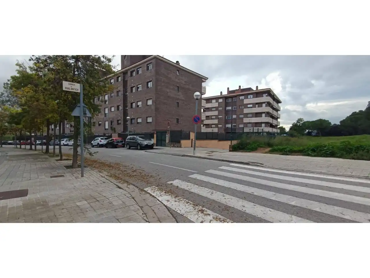 Aparcament en venda a Calle Puig Antic, imagen 4