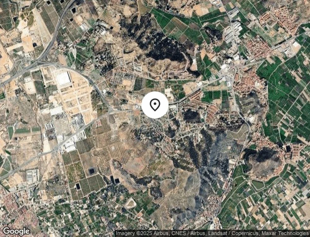 Casa adosada en venda en  Murcia Capital