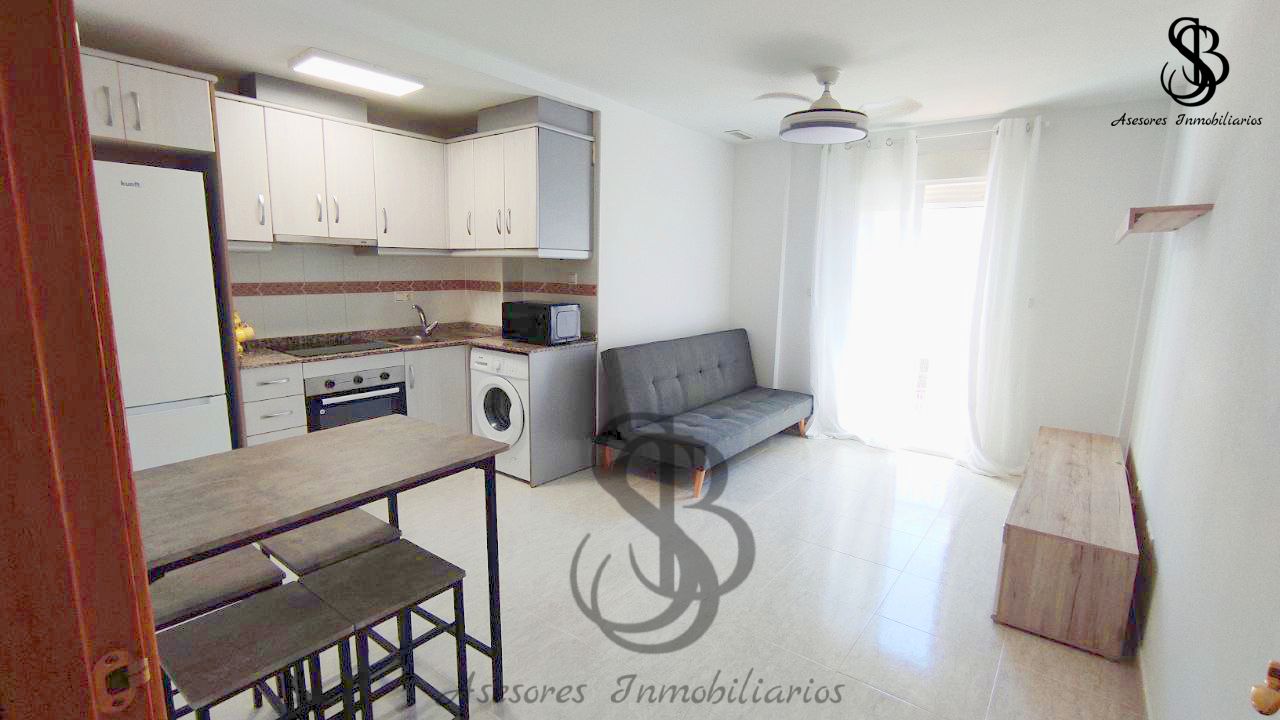 Cuina de Pis en venda en Elche / Elx amb Aire condicionat, Calefacció i Parquet