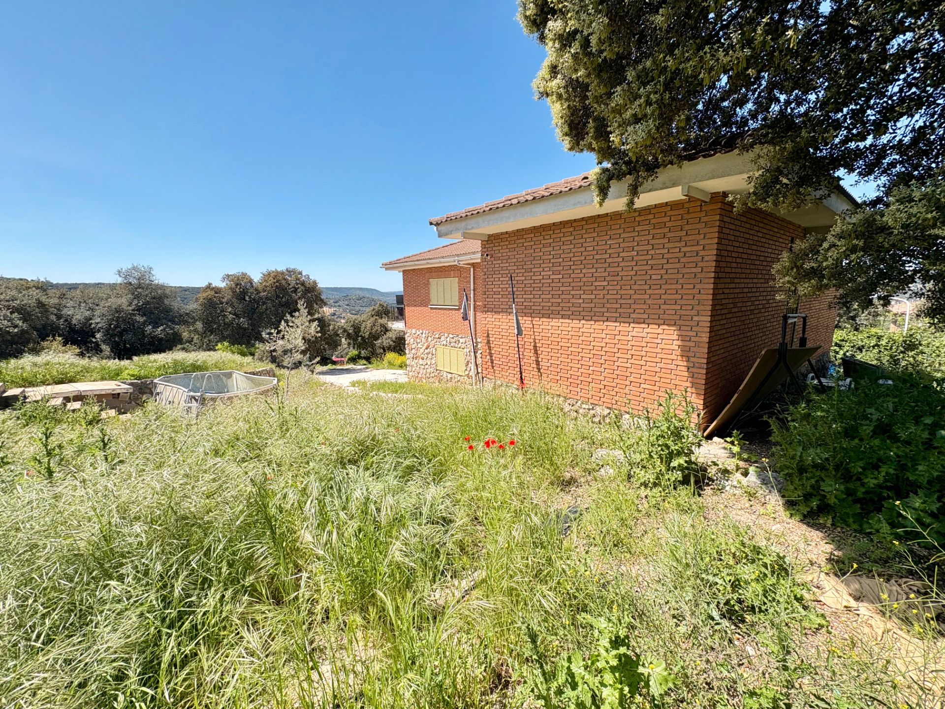 House or chalet for sale in Fuentenovilla  with Private garden, Terrace and Swimming Pool