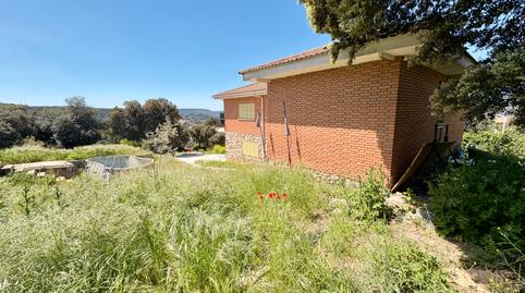 Foto 2 de Casa o xalet en venda a Fuentenovilla, Guadalajara