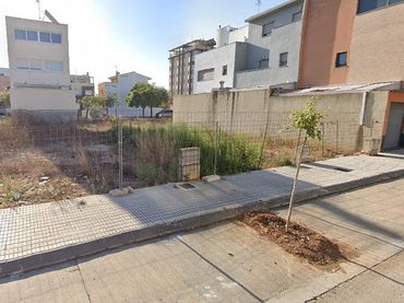 Terreni e lotti in vendita a Calle El Comtat