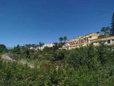 Apartment mit Pool zum Verkauf in Elviria - Cabopino, imagen 47