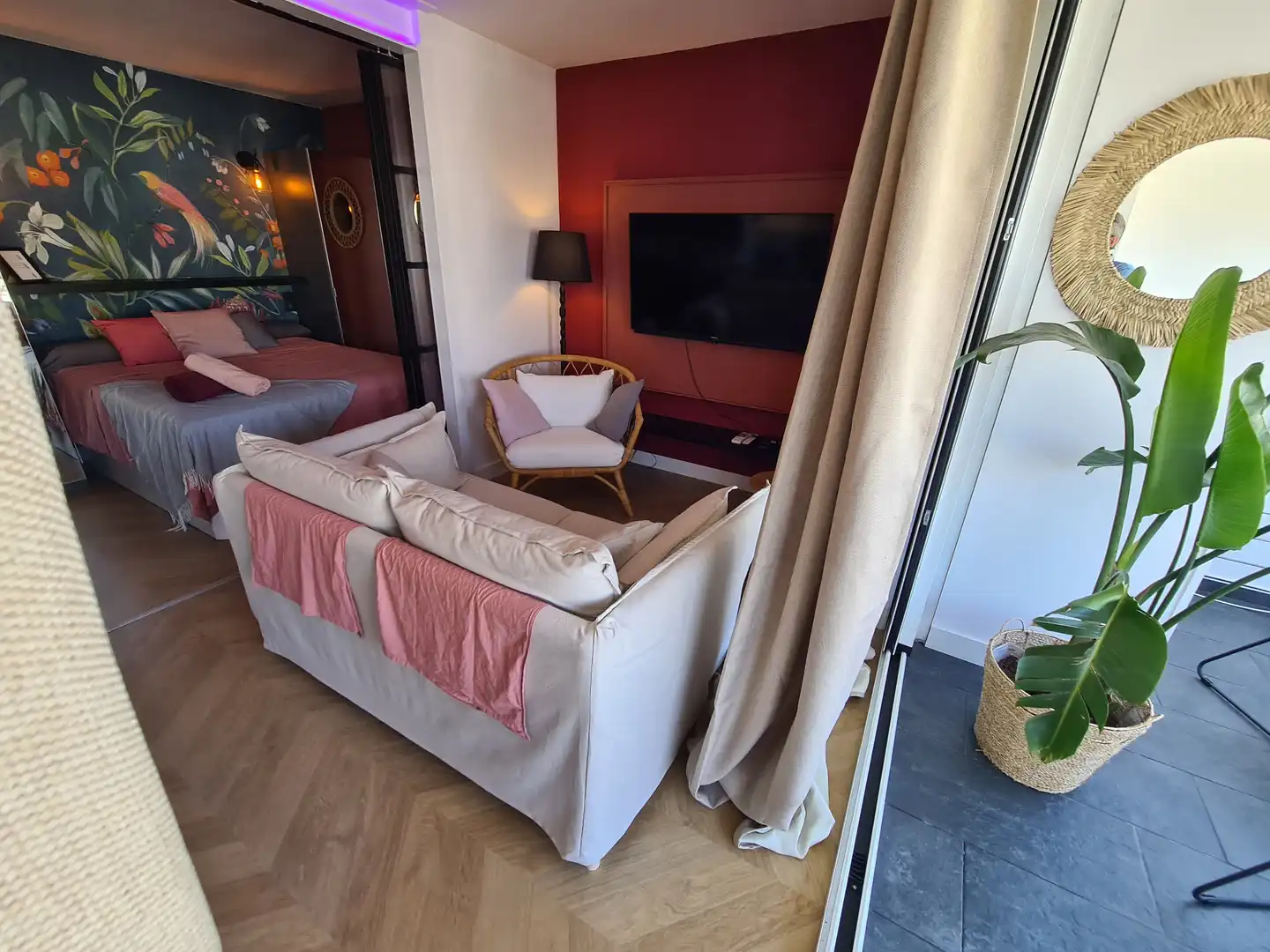 Apartments for sale in Salins - Cavall de Mar