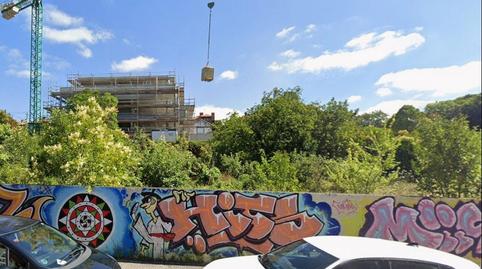 Foto 4 de Garatge en venda a Santa María de Getxo, Bizkaia