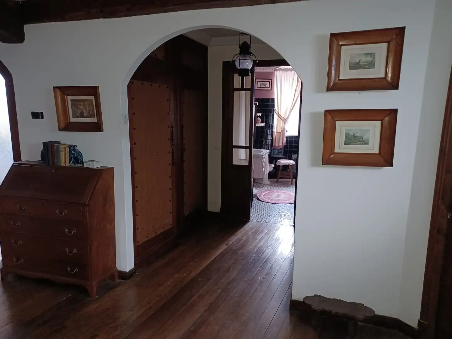 Houses for sale in Ribadeo  with Private garden, Parquet flooring and Terrace