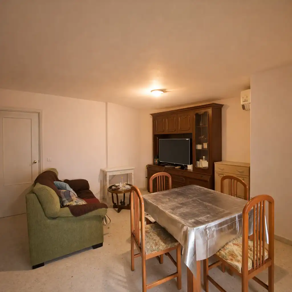 Flat for sale in Jerez de la Frontera  with Terrace