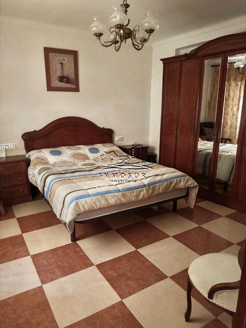 Bedroom of House or chalet for sale in Doña Mencía