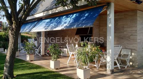 Foto 5 de Casa o xalet en venda a Santo Domingo, Algete