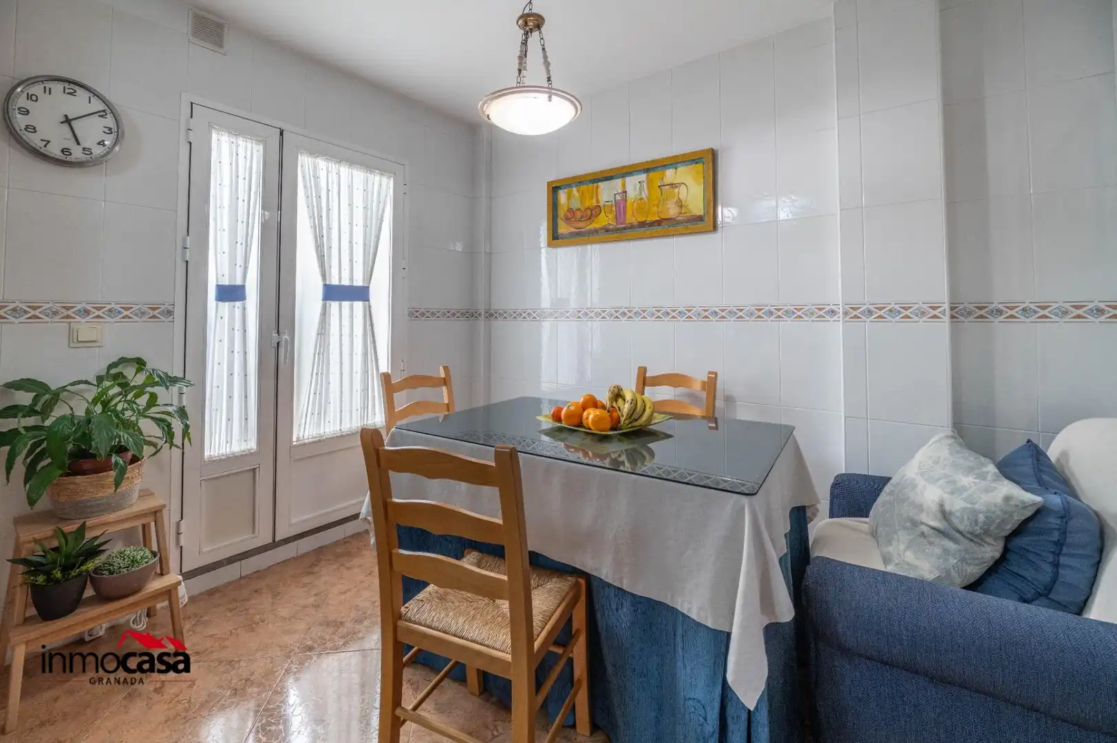 Casa adosada en venta en Calle Calle Aaron, Peligros