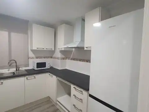 Cuina de Pis en venda en Orihuela amb Aire condicionat i Balcó