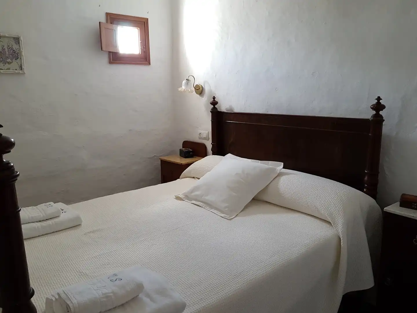 Dormitori de Finca rústica en venda en Maó - Mahón amb Aire condicionat, Calefacció i Jardí privat