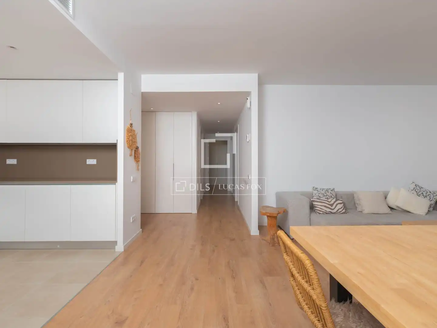 Piso en venta en Santa Eulària des Riu con Aire acondicionado, Calefacción y Terraza