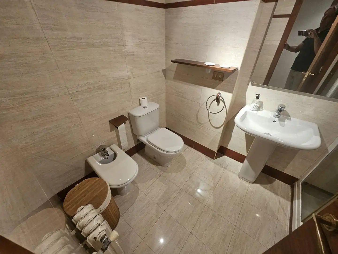 Wohnung mit Terrasse zur Miete in Ribalta, imagen 23