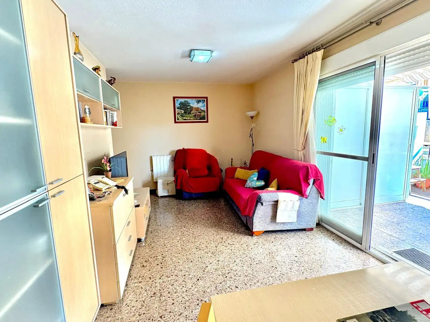 Attique avec ascenseur à vendre à Pla - Carolinas, imagen 2