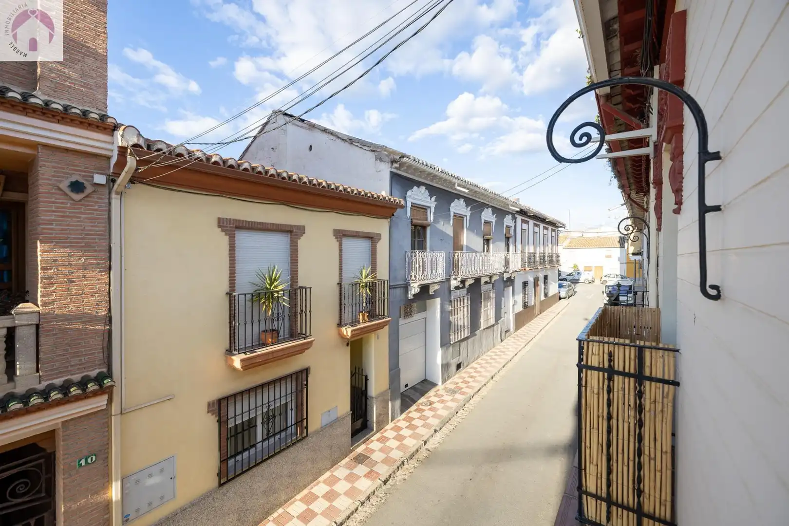 Maison mitoyenne à vendre à Albolote, imagen 28