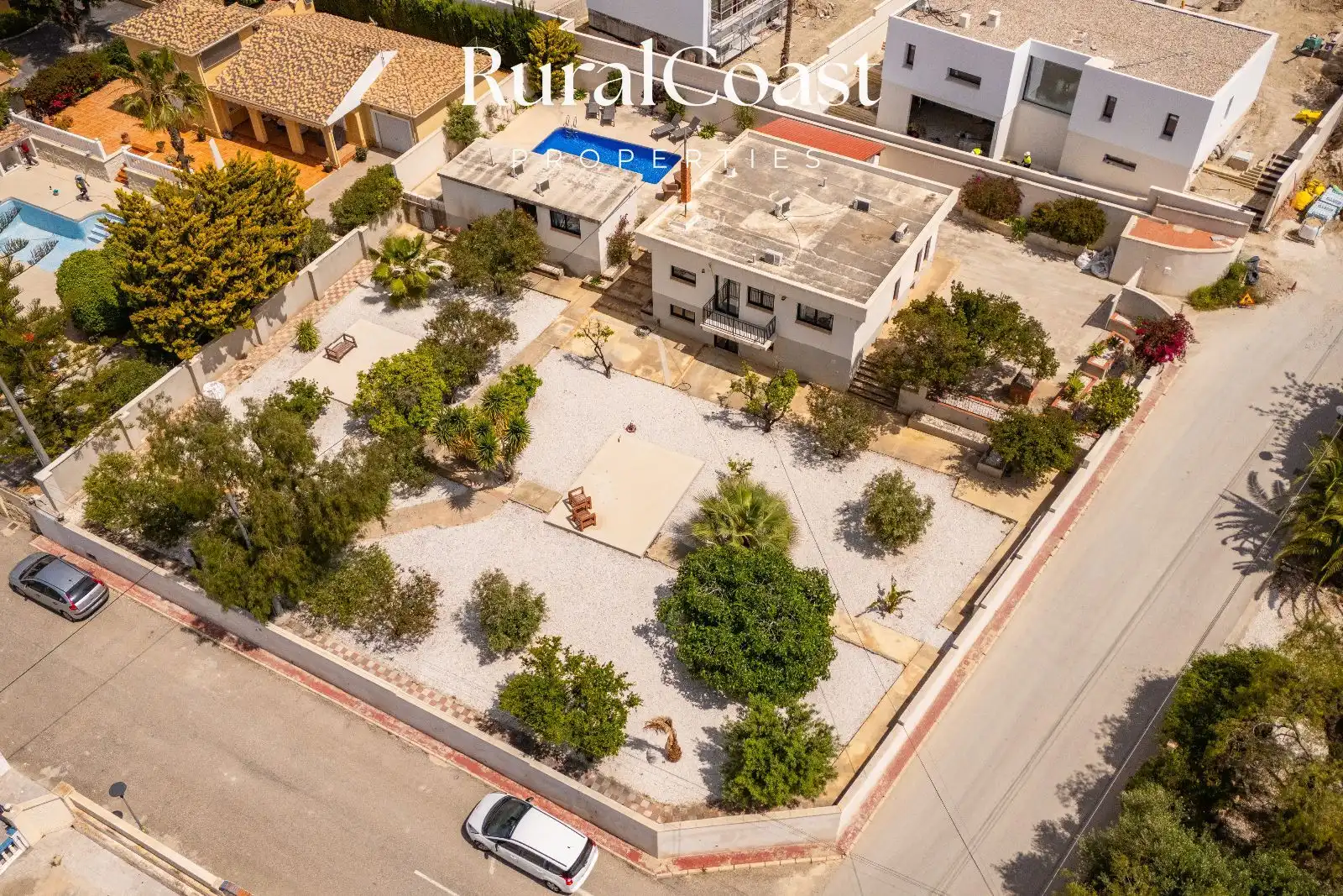 Xalet amb piscina en venda a PARRALS, imagen 41