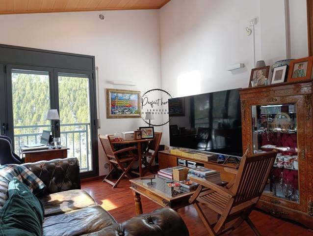 Ático en Venta en Soldeu - Incles