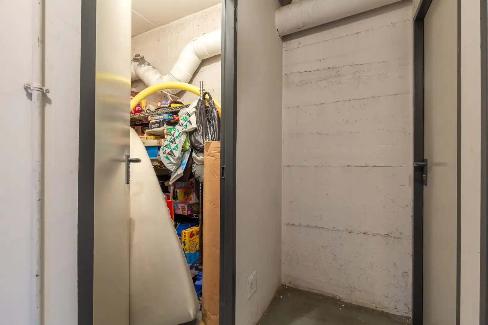 Piso en venta en Esplugues de Llobregat con Aire acondicionado, Calefacción y Trastero
