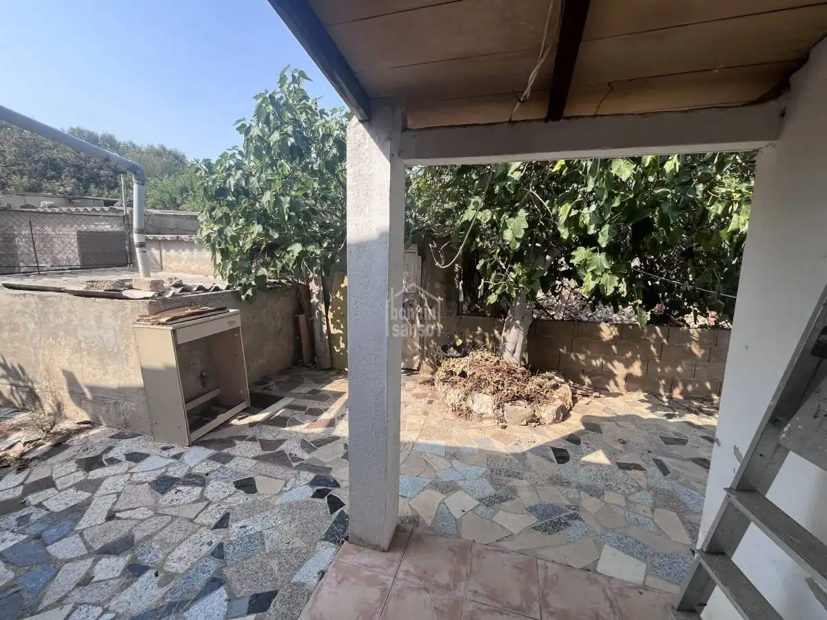 Country house with garden for sale in Sant Llorenç des Cardassar, imagen 20