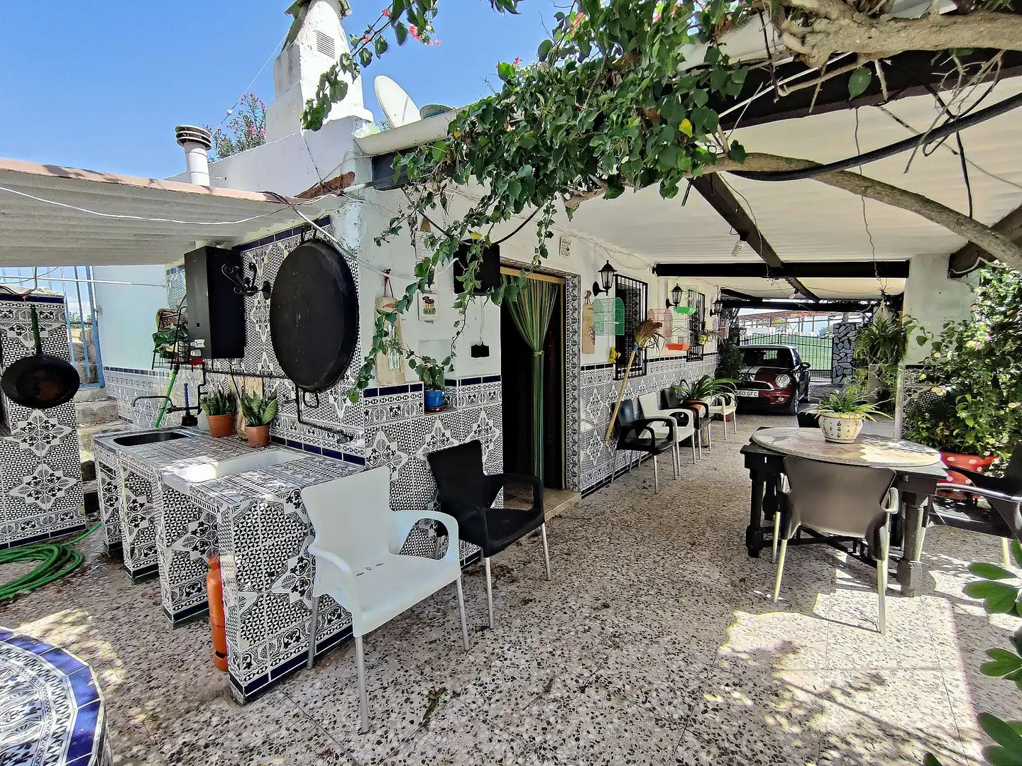Maison rustique à vendre à Crevillent, imagen 24