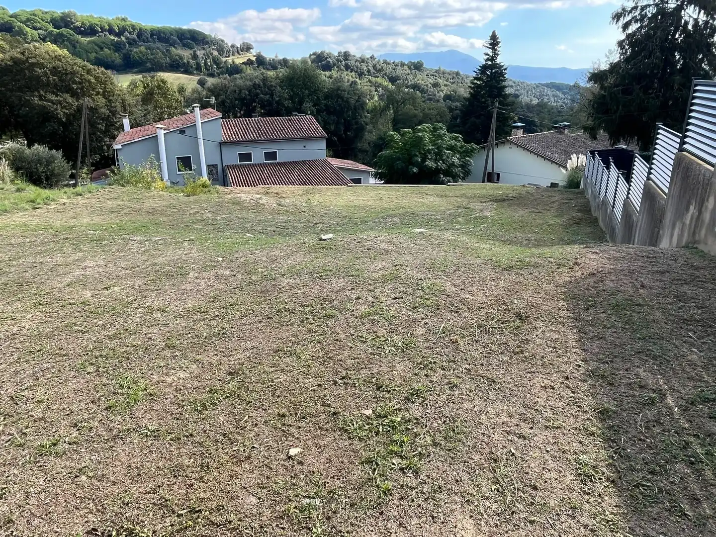 Residencial en venda en Campins