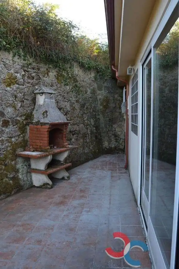 Terrace of Houses for sale in Cerdedo  with Terrace and Balcony
