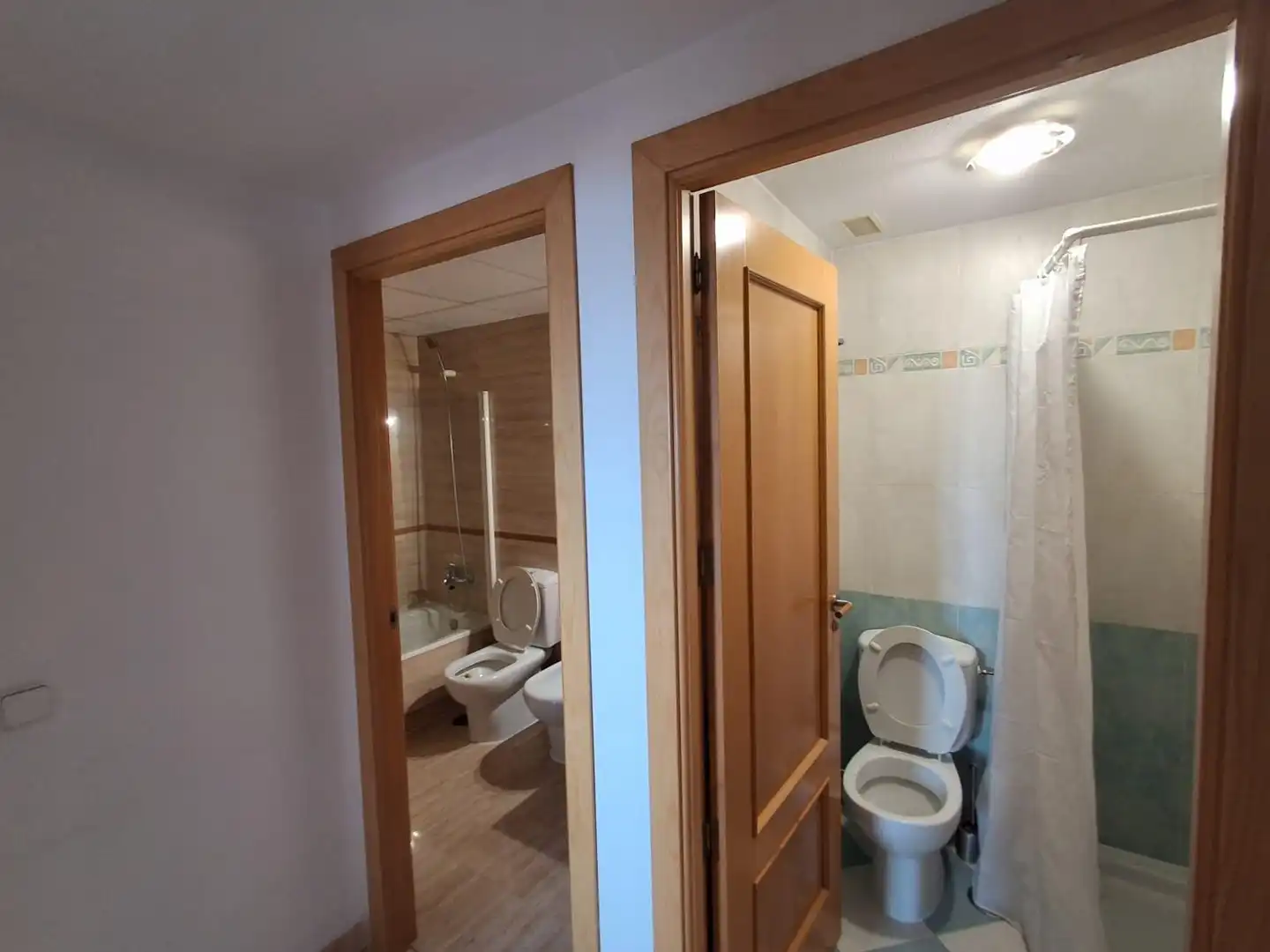 Appartement compact avec piscine à louer à MESTRAL 6, imagen 14