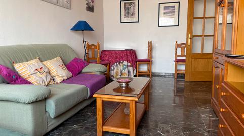 Photo 2 of Apartment to rent in Pardaleras, Badajoz Capital
