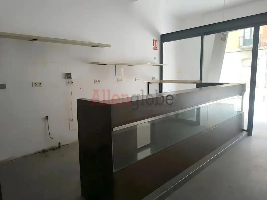 Local comercial en venta en Centro - Casco Histórico, imagen 7