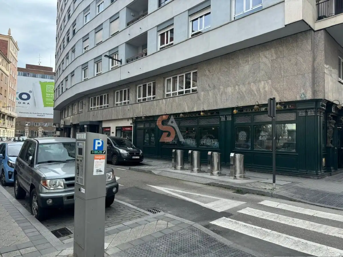 Parcheggio in affitto a Caño Argales, imagen 27