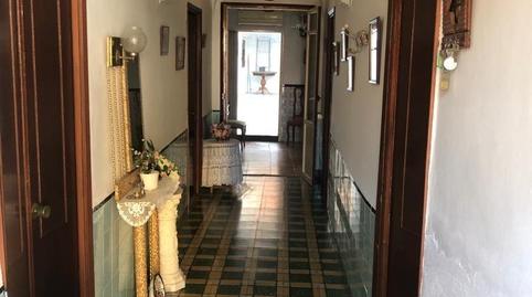 Foto 4 de Casa o chalet en venta en Navalvillar de Pela, Badajoz