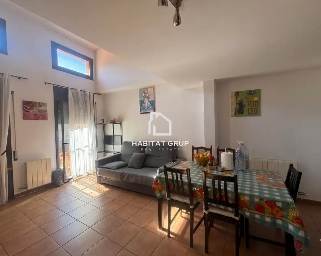 Flat for sale in Santa Coloma de Farners, imagen 4