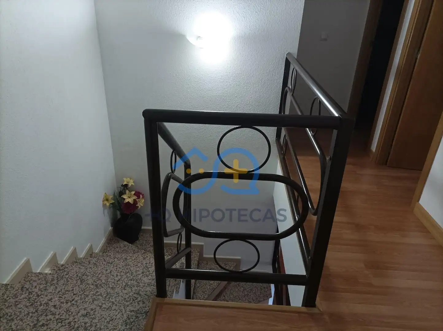 Dúplex en venda en Numancia de la Sagra amb Calefacció i Terrassa