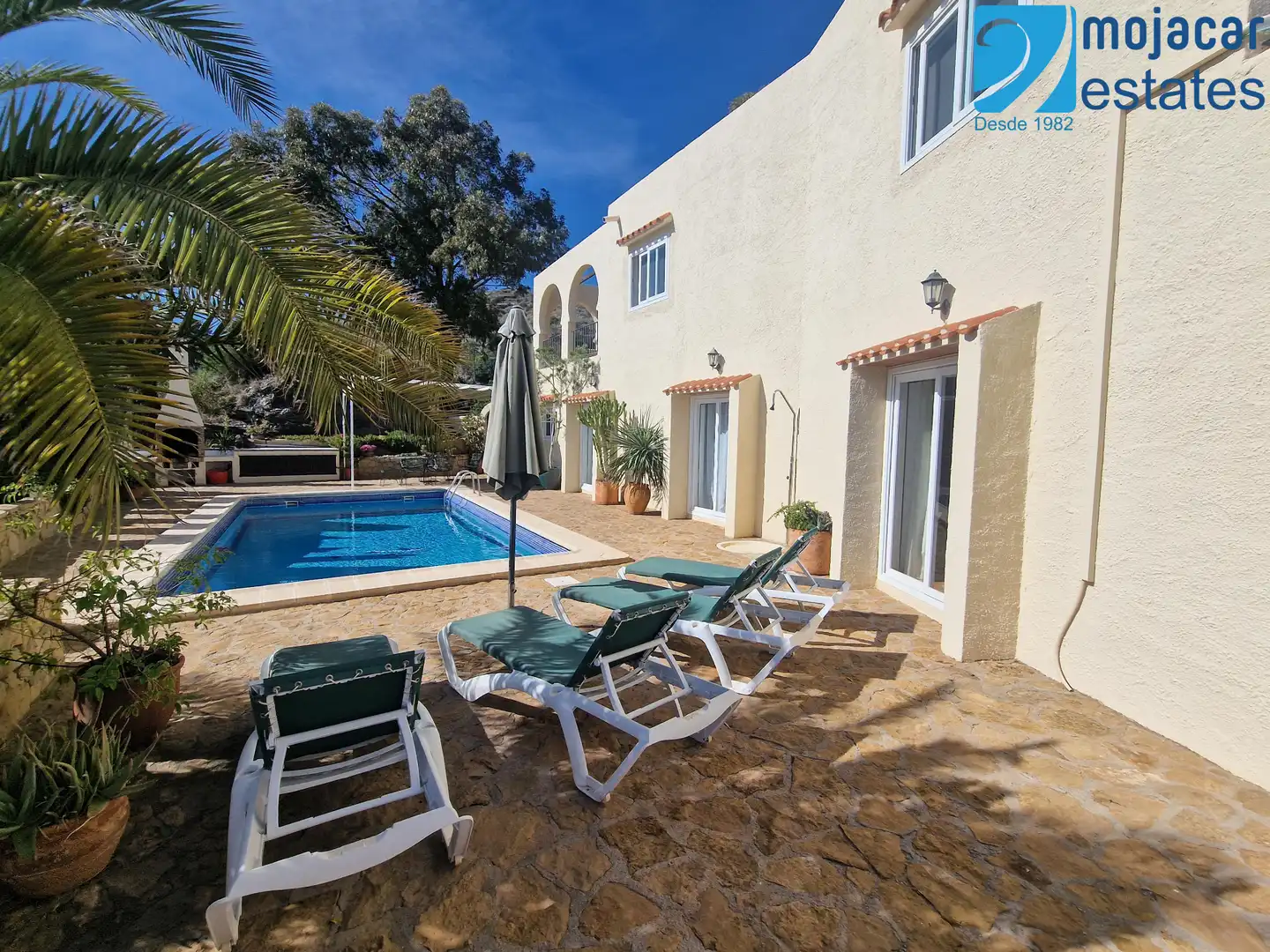 Detached house with pool for sale in Calle Irlanda 12, imagen 19