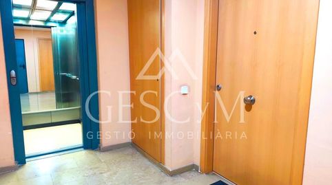 Foto 4 von Wohnung zur Miete in Ronda Ebre de L', Torre-romeu, Sabadell